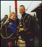 Hans en Annemieke